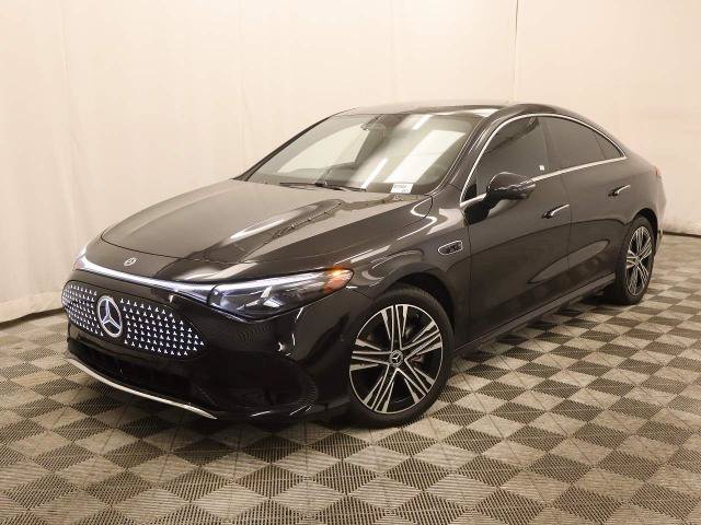 Used 2026 Mercedes-Benz CLA 350 image 26