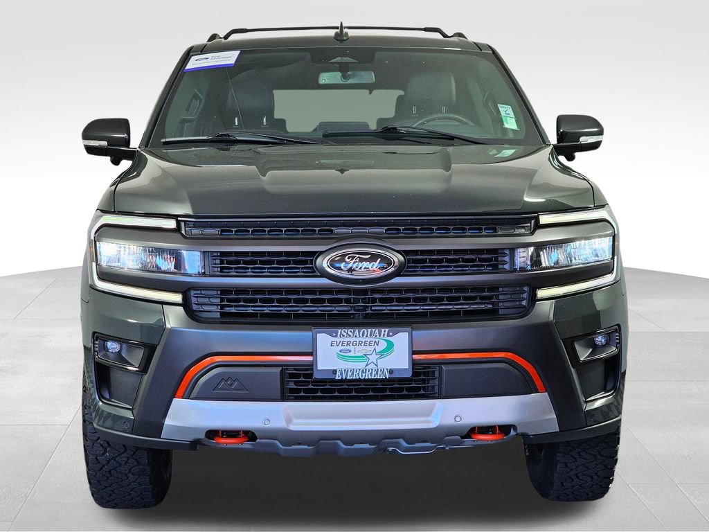 Certified 2023 Ford Expedition Timberline AWD/4WD image 2