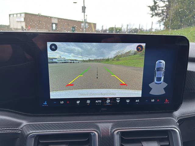 Certified 2024 Ford Mustang Premium image 20