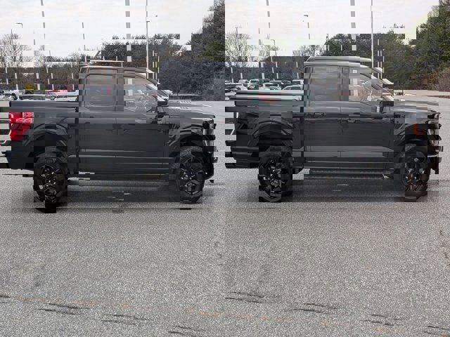 Certified 2023 Ford F150 XLT w/ Equipment Group 302A High image 6