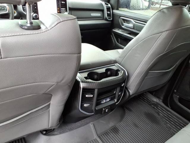 Used 2025 RAM 1500 Big Horn AWD/4WD image 17