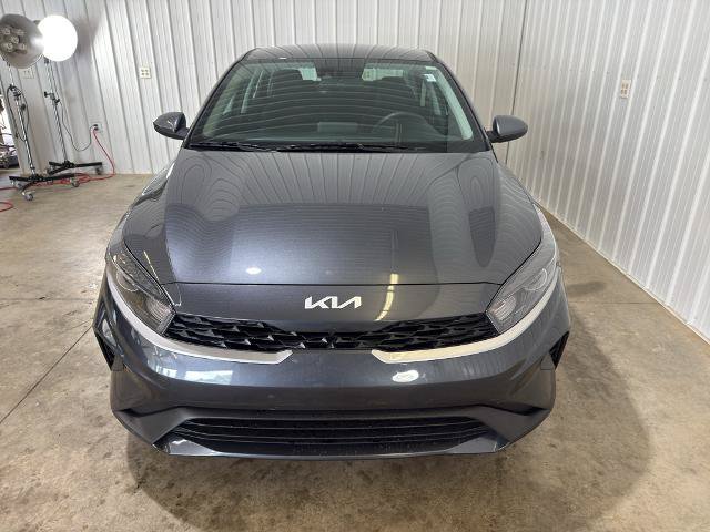 Used 2024 Kia Forte LXS FWD image 19