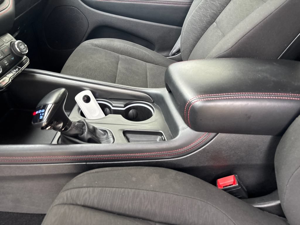 Used 2024 Dodge Durango GT AWD/4WD image 19