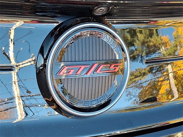 Certified 2023 Ford Mustang GT Premium w/ Equipment Group 401A image 29