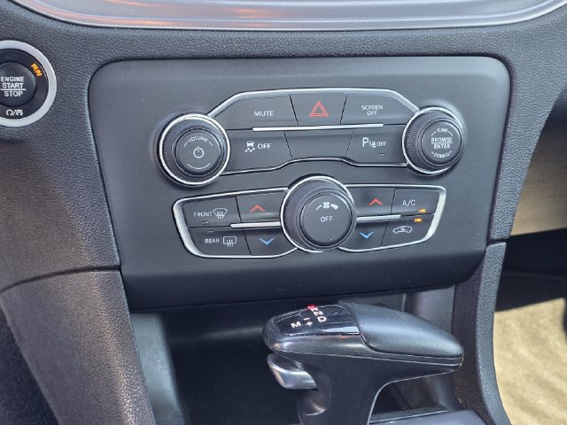 Used 2023 Dodge Charger SXT w/ Blacktop Package RWD image 22