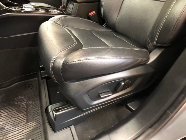 Certified 2022 Ford Explorer ST w/ Equipment Group 401A AWD/4WD image 11