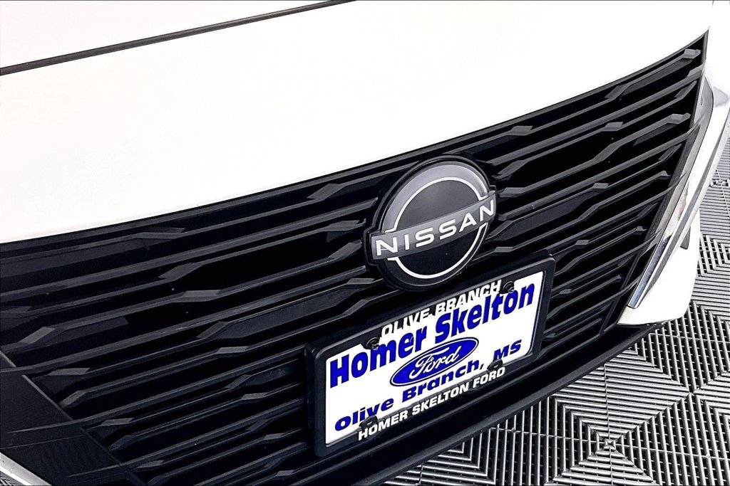 Used 2024 Nissan Altima 2.5 S FWD image 30