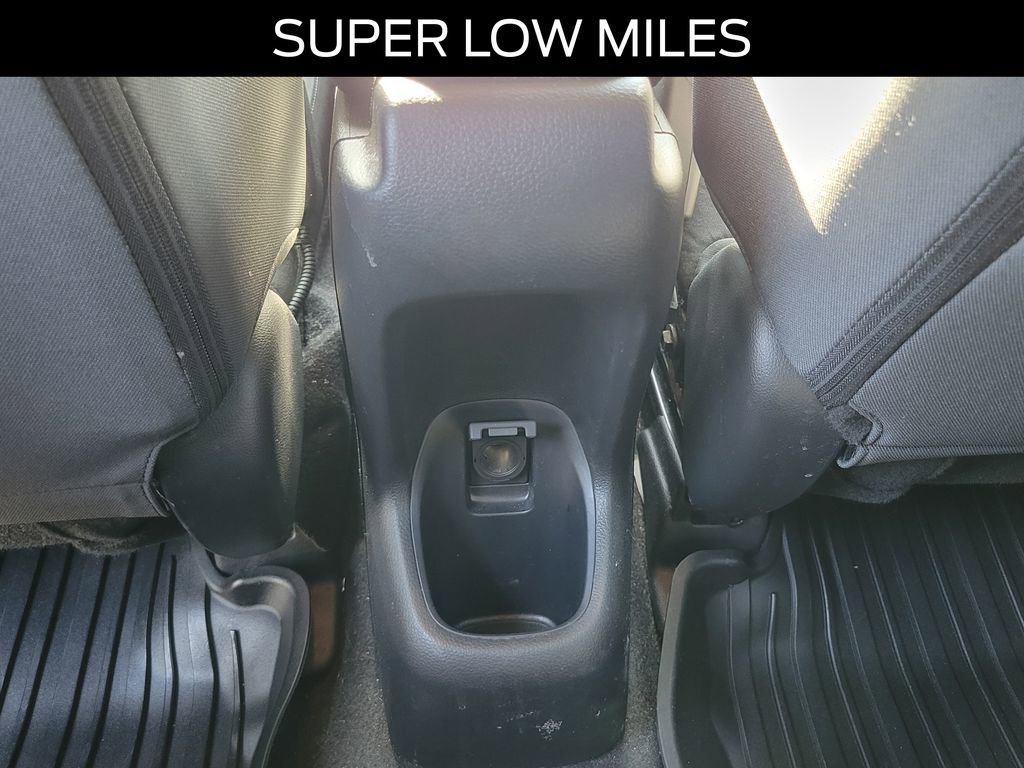 Used 2022 Honda HR-V EX image 8