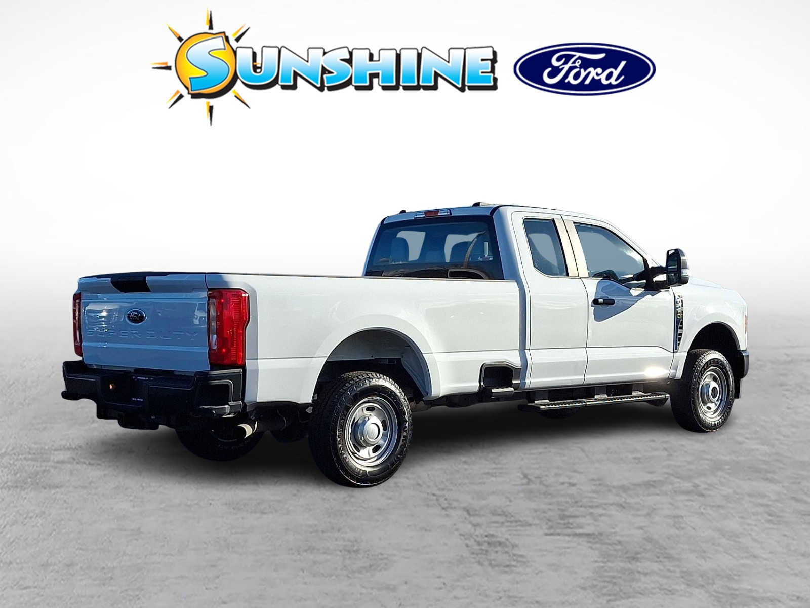 Certified 2023 Ford F250 XL w/ Snow Plow Prep Package image 4