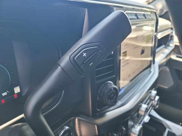 Certified 2023 Ford F250 Lariat w/ Lariat Ultimate Package AWD/4WD image 18