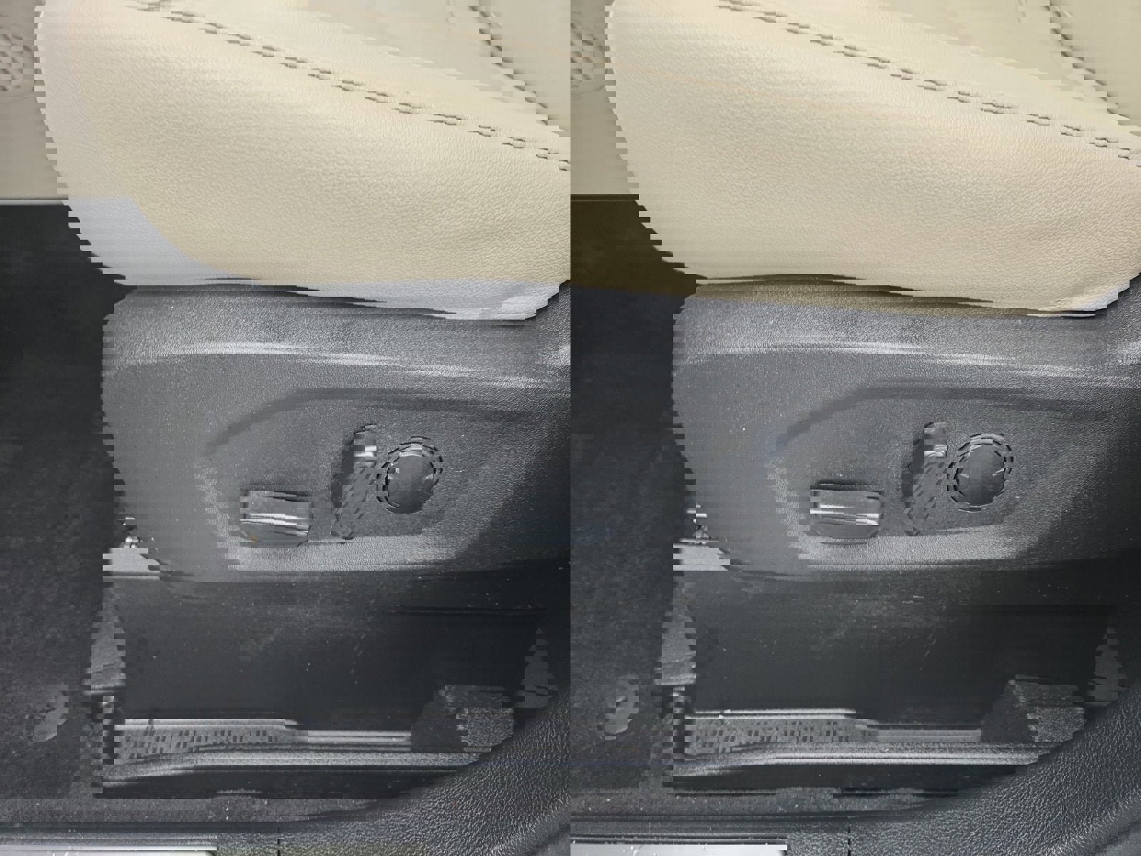 Certified 2022 Ford Edge Titanium w/ Class II Trailer Tow Package image 12