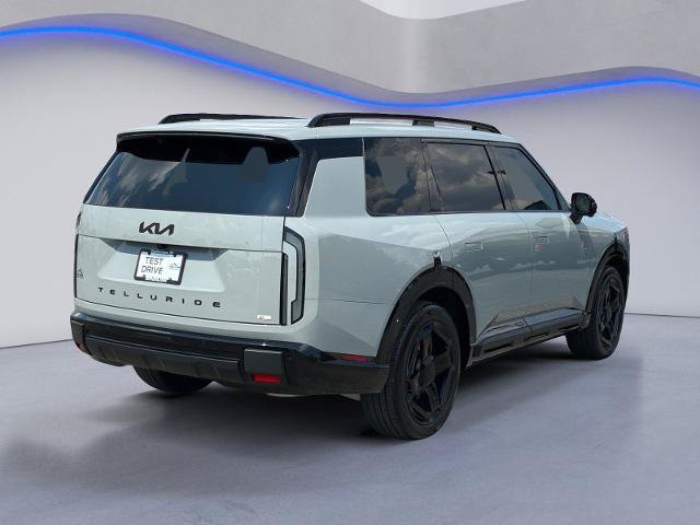 Used 2027 Kia Telluride SX Prestige X-Line w/ Towing Package AWD/4WD image 5