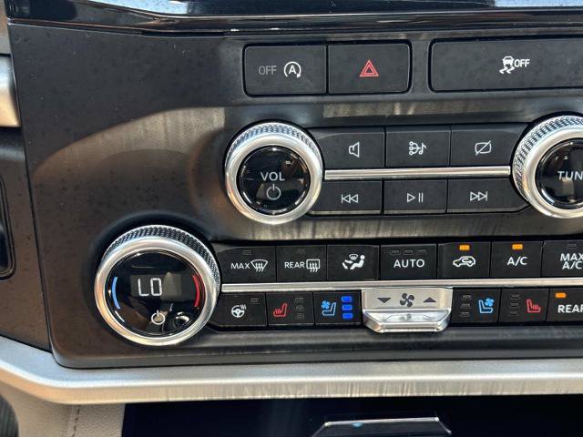 Certified 2024 Ford Expedition XLT RWD image 26