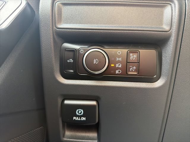 Certified 2023 Ford F150 XL w/ STX Appearance Package AWD/4WD image 16