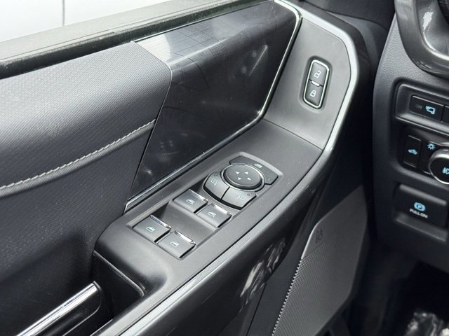 Certified 2023 Ford F150 XLT w/ Equipment Group 302A High image 35