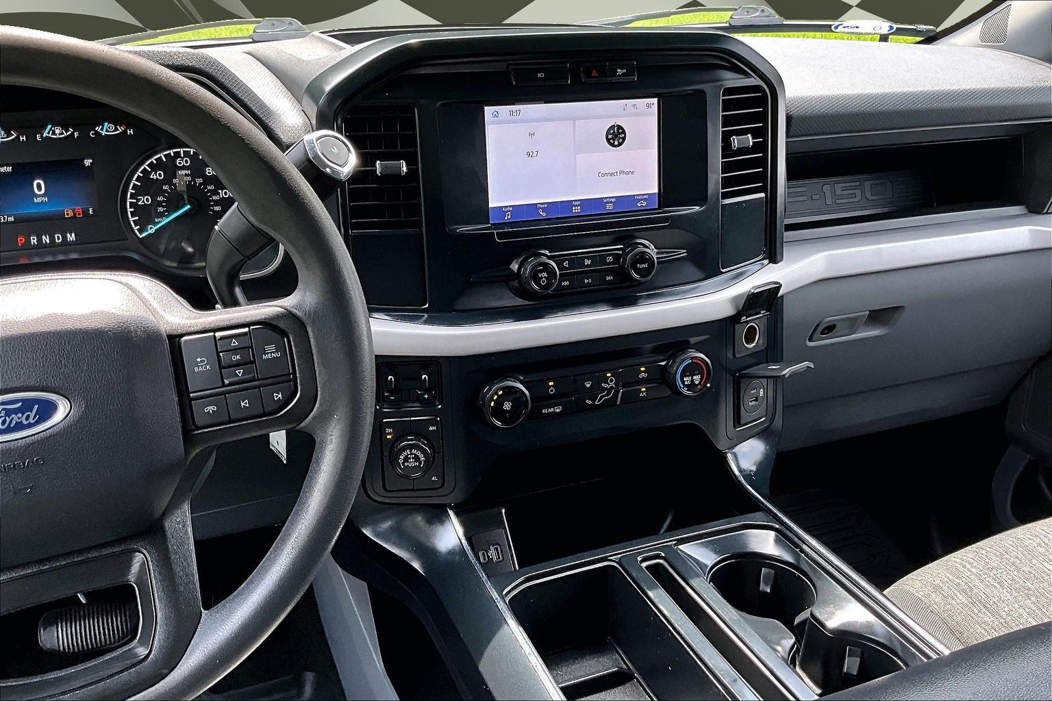 Certified 2022 Ford F150 XL w/ Equipment Group 101A High AWD/4WD image 6