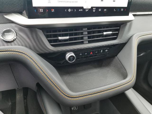 Certified 2026 Ford Explorer Tremor w/ Tremor Ultimate Package AWD/4WD image 23