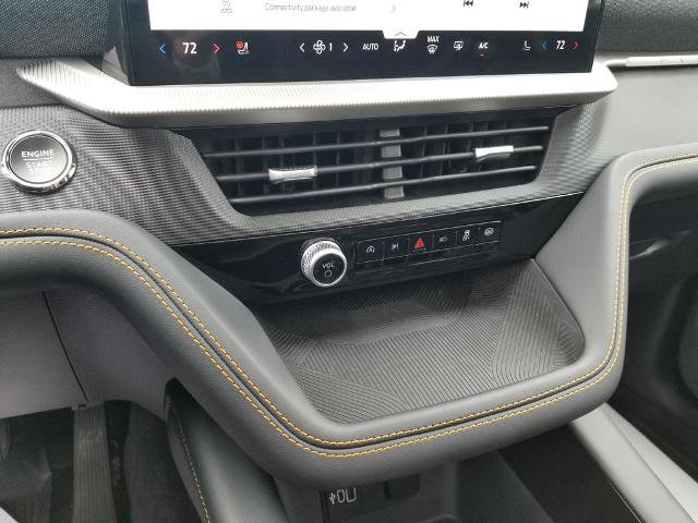 Certified 2026 Ford Explorer Tremor w/ Tremor Ultimate Package AWD/4WD image 23