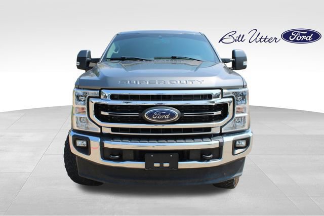 Certified 2021 Ford F250 Lariat image 7