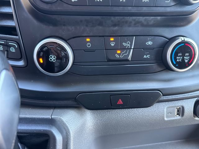 Certified 2023 Ford Transit 350 148 High Roof Extended AWD w/ Load Area Protection Package image 23