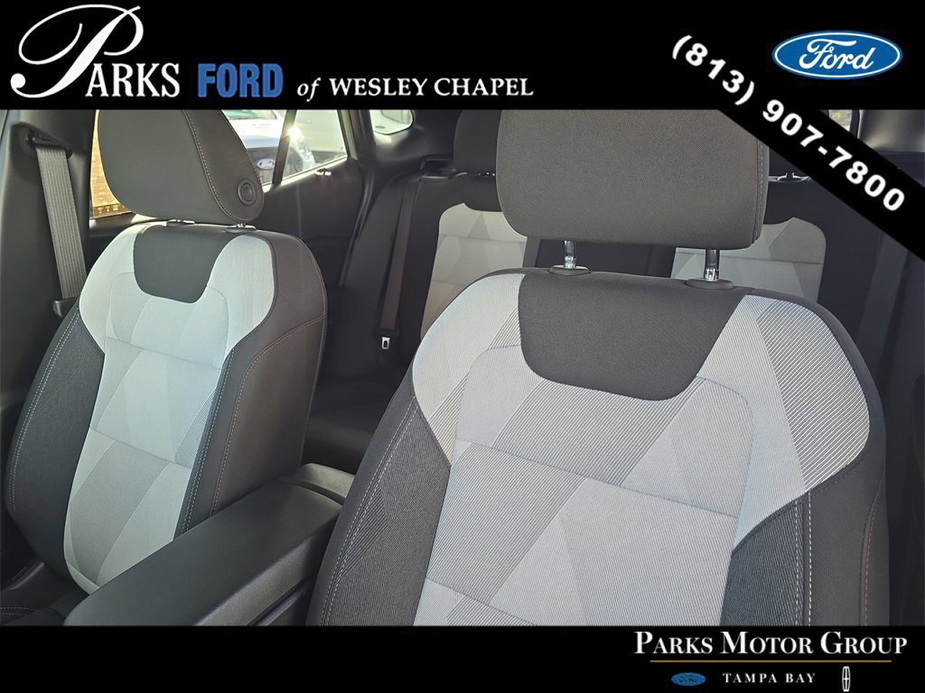 Used 2024 Chevrolet Trax RS w/ Driver Confidence Package image 19