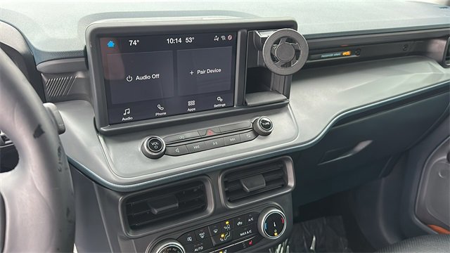 Certified 2024 Ford Maverick Tremor w/ Tremor Off-Road Package image 28