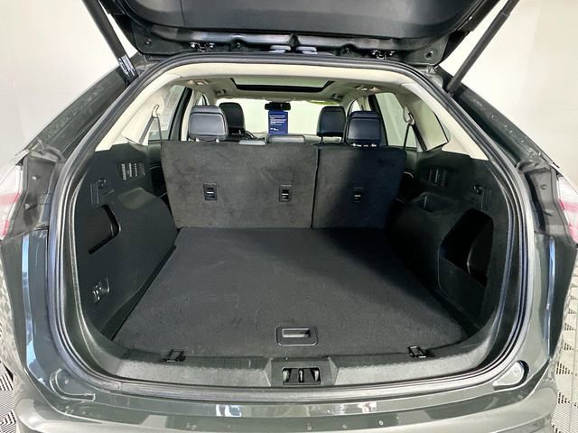 Certified 2022 Ford Edge SEL w/ Convenience Package image 33