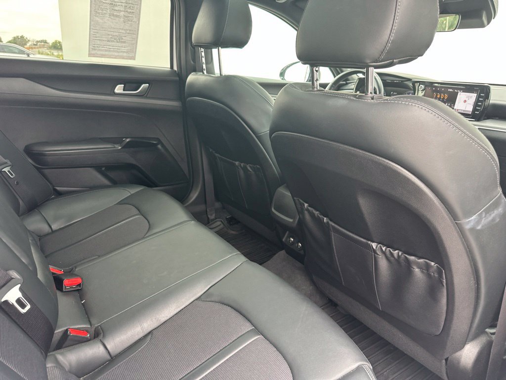 Used 2022 Kia K5 GT-Line w/ GT-Line FWD Premium Package image 26