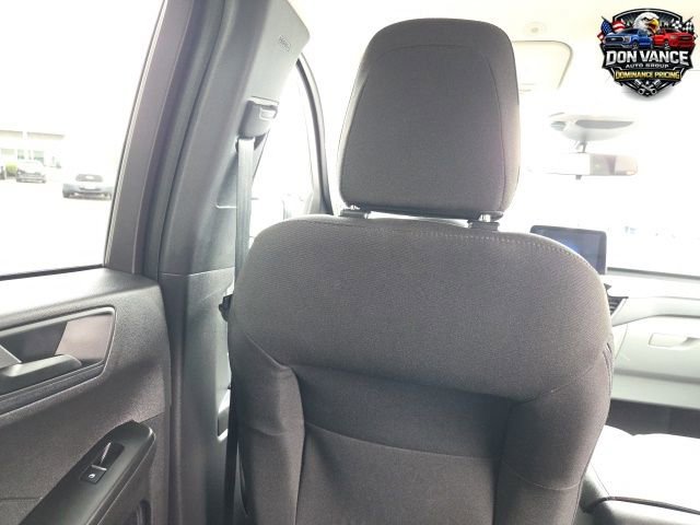 Certified 2023 Ford Escape Active AWD/4WD image 26