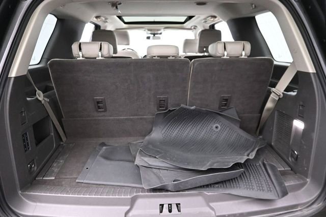 Certified 2019 Ford Expedition Limited w/ Equipment Group 302A AWD/4WD image 29