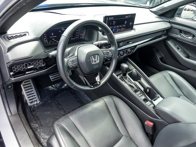 Used 2024 Honda Accord Sport image 14