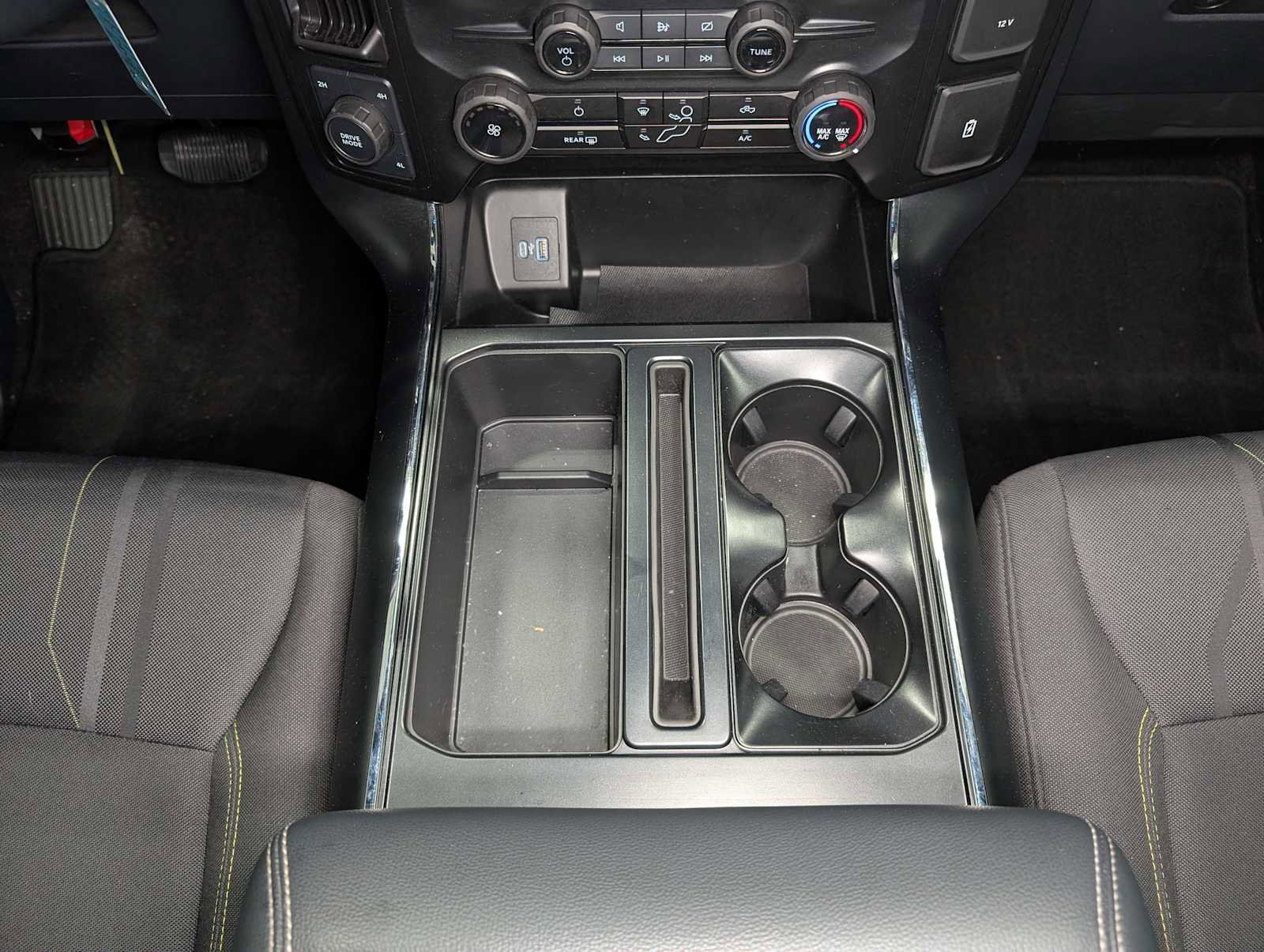 Certified 2024 Ford F150 STX image 20