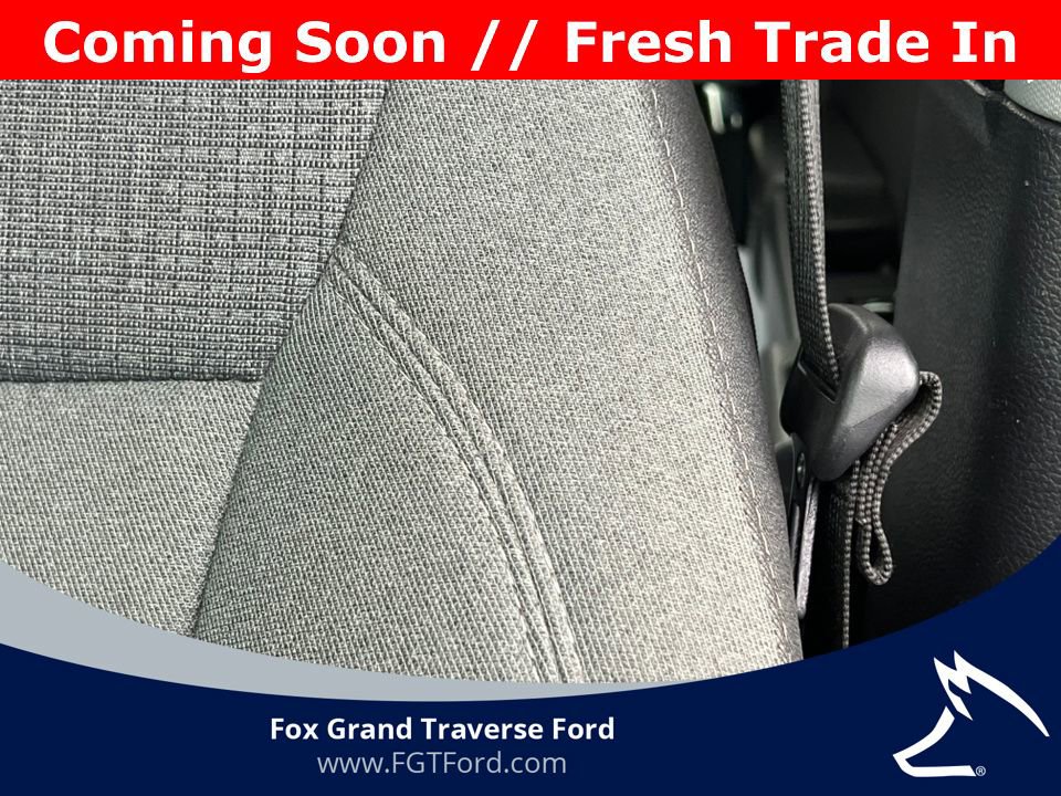 Certified 2025 Ford F150 XLT w/ Equipment Group 301A Standard AWD/4WD image 15