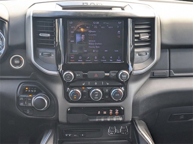 Used 2019 RAM 1500 Big Horn image 18