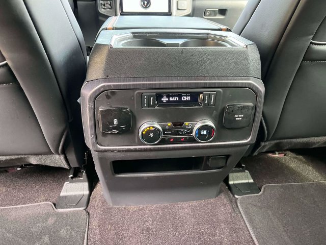 Certified 2023 Ford Expedition Max Platinum AWD/4WD image 16