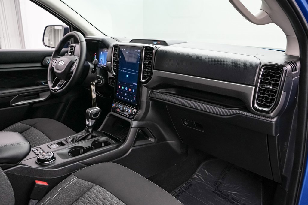 Certified 2024 Ford Ranger XLT w/ Equipment Group 301A Mid image 22