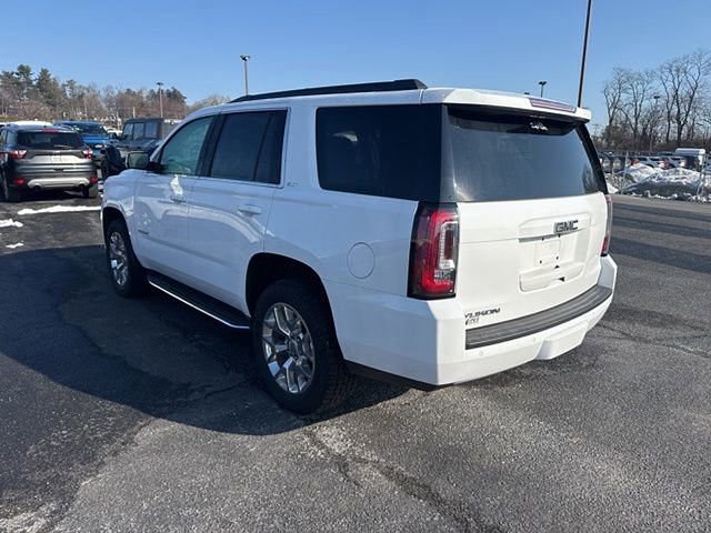 Used 2020 GMC Yukon SLT w/ Open Road Package image 3