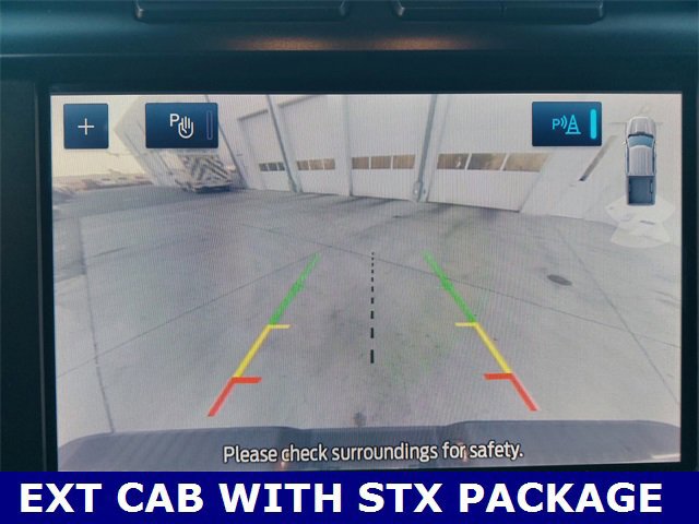 Certified 2023 Ford F150 XL w/ STX Appearance Package image 23