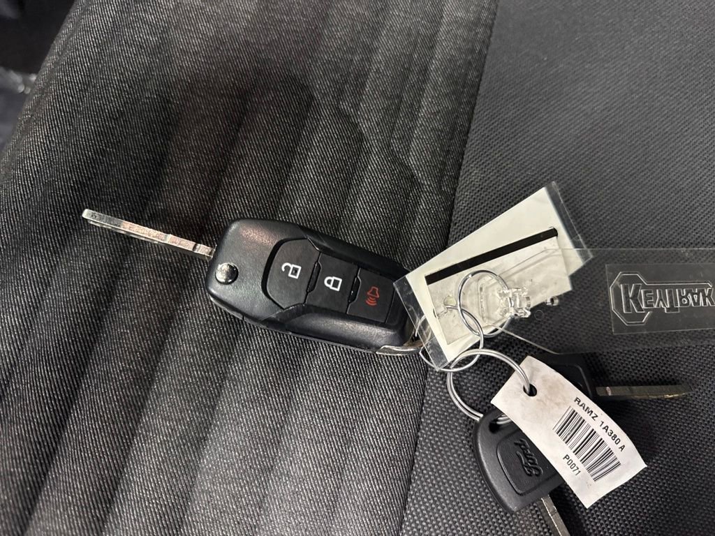 Certified 2023 Ford F150 XL w/ STX Appearance Package image 29