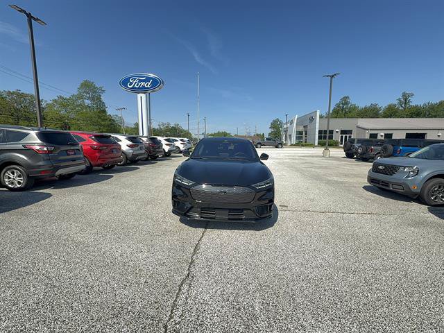 Certified 2023 Ford Mustang Mach-E GT AWD/4WD image 10