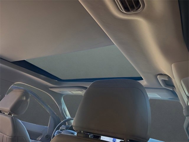 Certified 2024 Ford Expedition Max Limited image 24