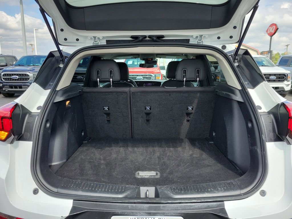Used 2025 Buick Encore GX Preferred FWD image 10