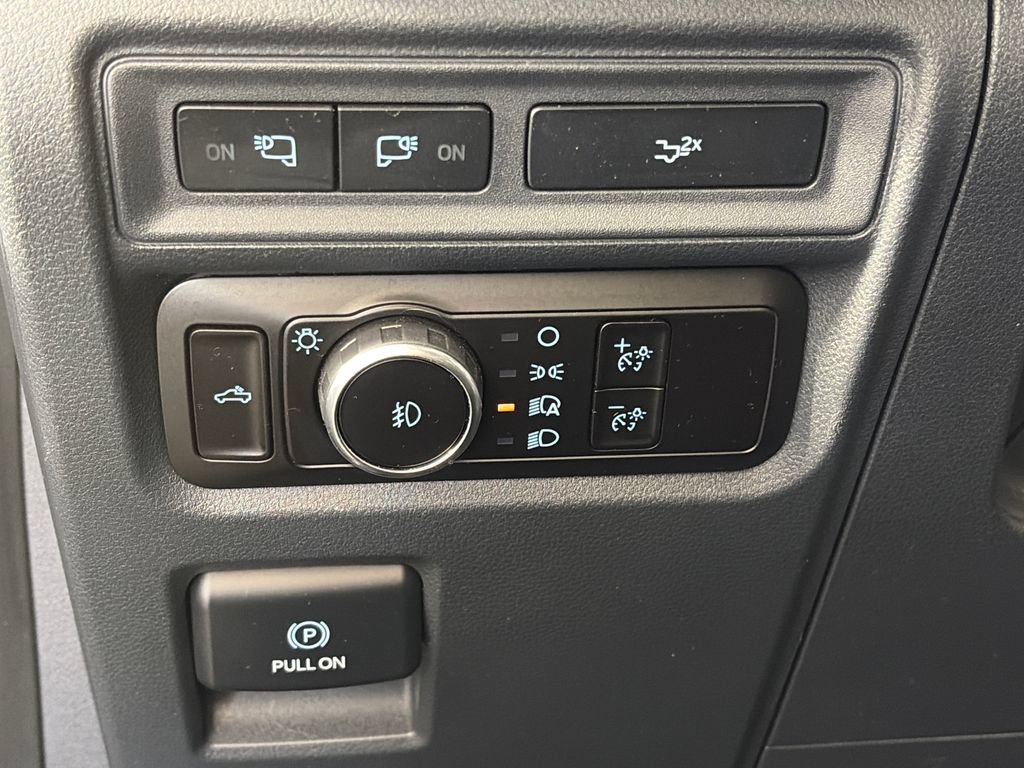 Certified 2023 Ford F150 Tremor AWD/4WD image 25