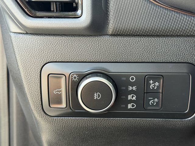 Certified 2022 Ford Bronco Sport Outer Banks AWD/4WD image 28