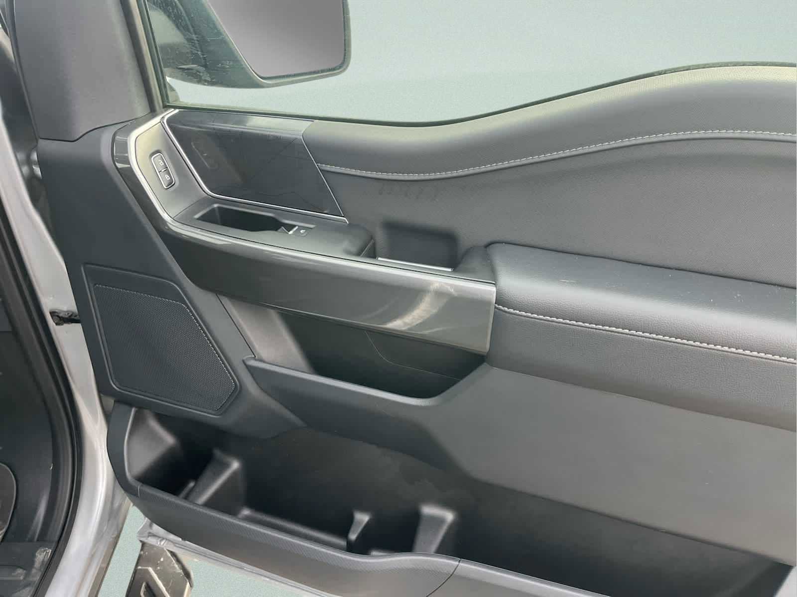 Certified 2023 Ford F150 XLT w/ Equipment Group 302A High image 19