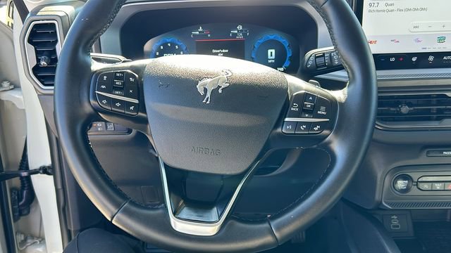 Certified 2025 Ford Bronco Sport Badlands AWD/4WD image 19