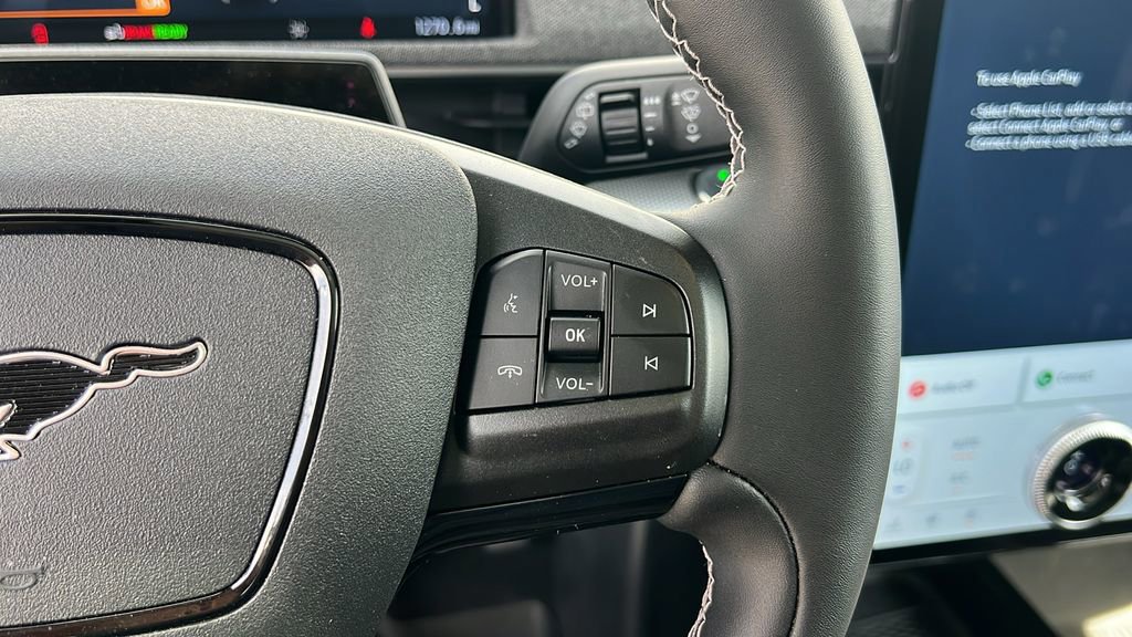 Certified 2023 Ford Mustang Mach-E GT w/ GT Performance Edition AWD/4WD image 19