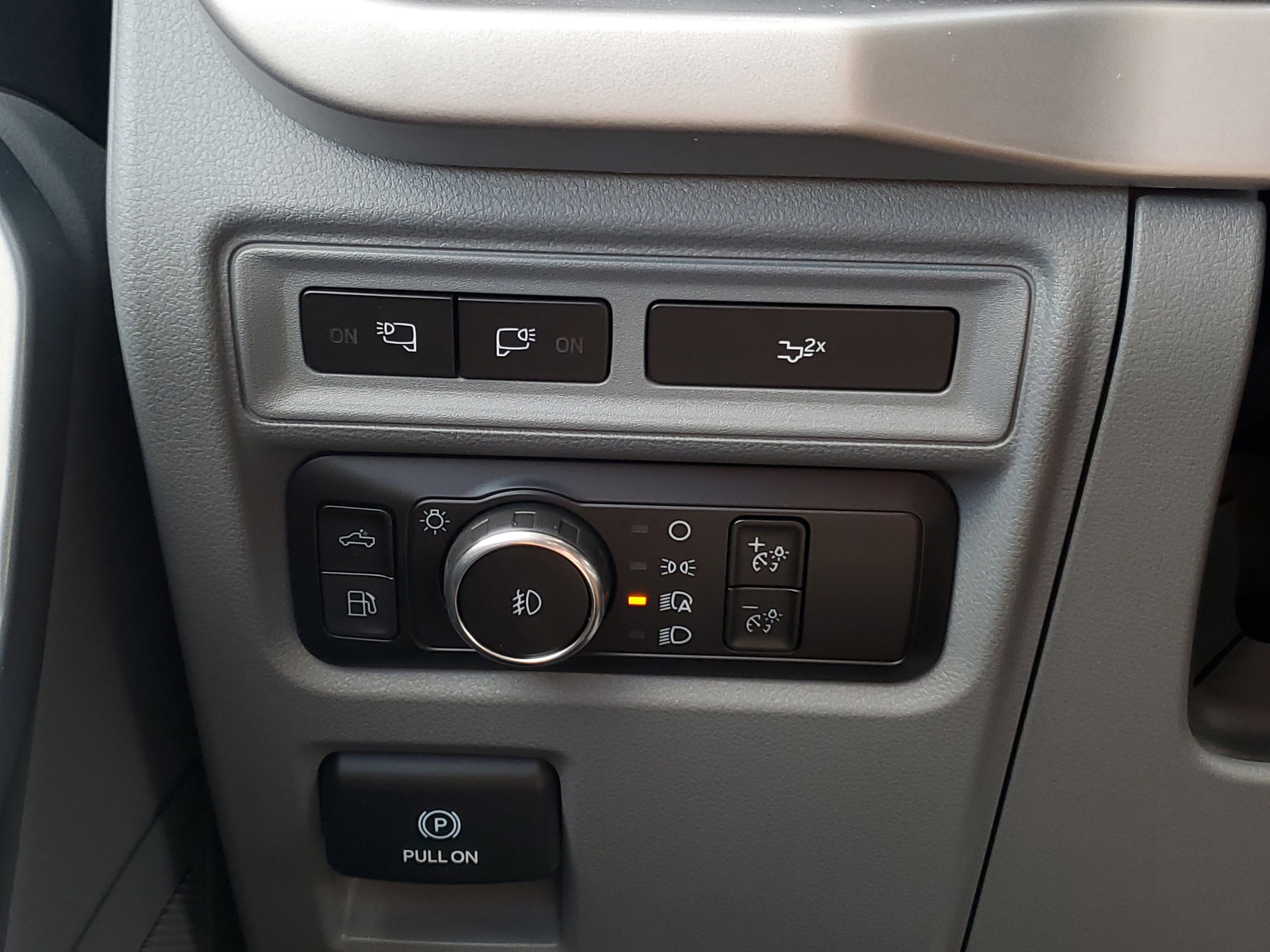 Certified 2023 Ford F150 XLT w/ Equipment Group 302A High image 28