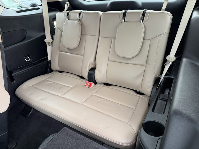 Certified 2023 Ford Explorer Limited image 18