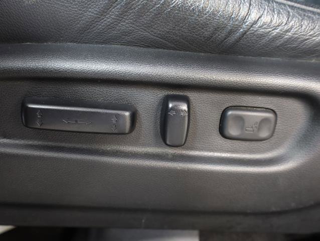 Used 2023 Honda Passport Elite image 21